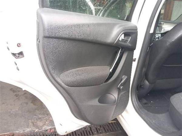 GUARNECIDO PUERTA TRA. IZDA. Citroen C3 1.0 G II VTI (SC) 68CV (2012-2016) (50 KW) - 27566 / ZM01 2