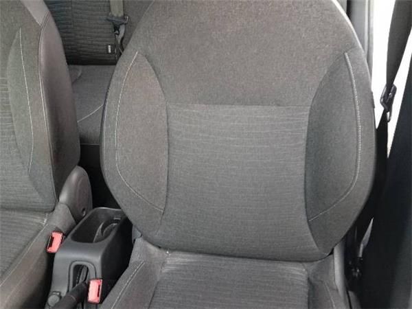JUEGO ASIENTOS Citroen C3 1.0 G II VTI (SC) 68CV (2012-2016) (50 KW) - 27567 / ZM01