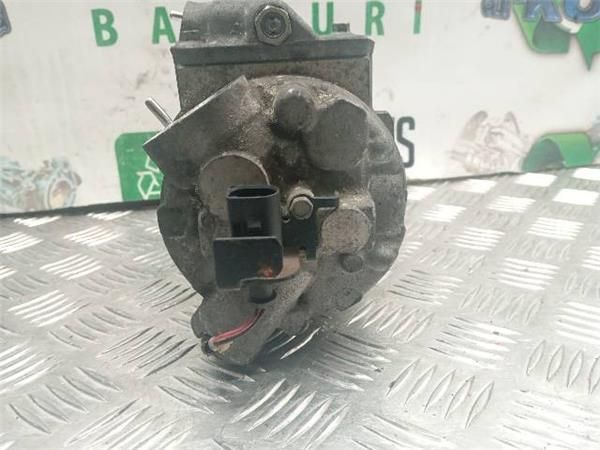 COMPRESOR AIRE ACOND. Volkswagen Polo 1.4 TDI (9N) (59 KW) - 27575 / BNV