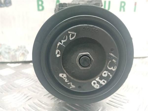 COMPRESOR AIRE ACOND. Volkswagen Polo 1.4 TDI (9N) (59 KW) - 27575 / BNV