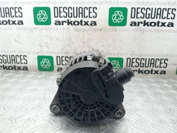 ALTERNADOR Citroen C3 1.0 G II VTI (SC) 68CV (2012-2016) (50 KW) - 27577 / ZM01