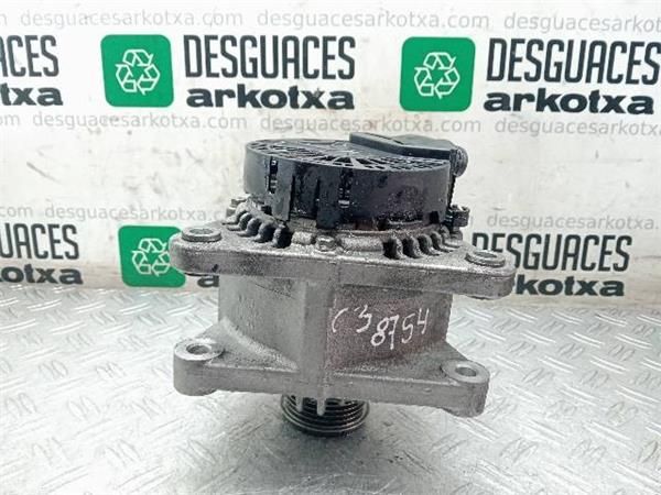ALTERNADOR Citroen C3 1.0 G II VTI (SC) 68CV (2012-2016) (50 KW) - 27577 / ZM01
