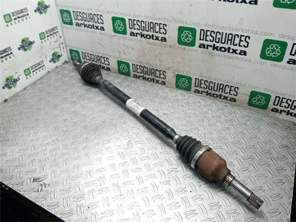 TRANSMISION DEL. DCHA. Citroen C3 1.0 G II VTI (SC) 68CV (2012-2016) (50 KW) - 27585 / ZM01