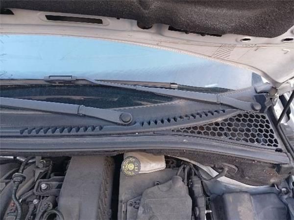 TORPEDO Citroen C3 1.0 G II VTI (SC) 68CV (2012-2016) (50 KW) - 27589 / ZM01