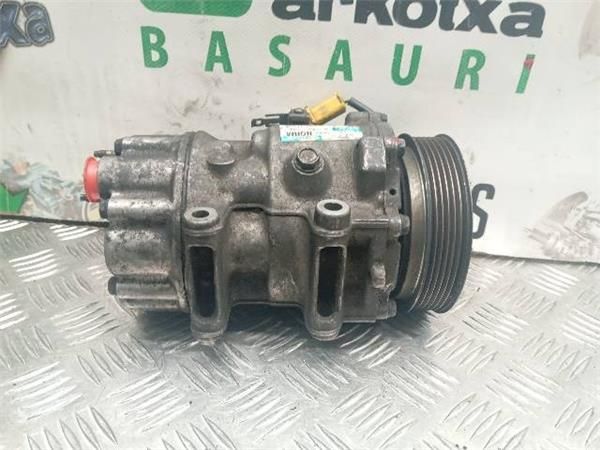 COMPRESOR AIRE ACOND. Citroen C4 2.0 HDI PICASSO (2007-2013) (100 KW) - 27591 / RHJ