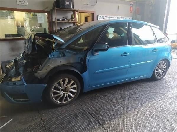 COMPRESOR AIRE ACOND. Citroen C4 2.0 HDI PICASSO (2007-2013) (100 KW) - 27591 / RHJ