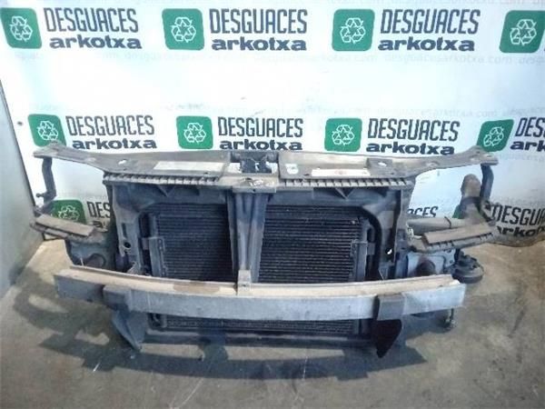 FRENTE DELANTERO Audi A3 1.9 TDI (8L1) 110CV (1997-2001) (81 KW) - 27592 / AHF
