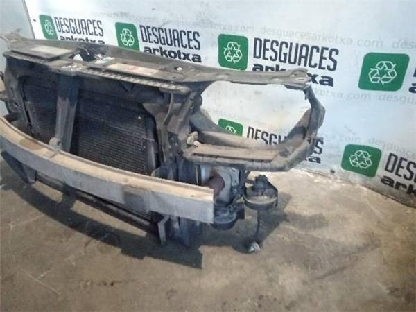 FRENTE DELANTERO Audi A3 1.9 TDI (8L1) 110CV (1997-2001) (81 KW) - 27592 / AHF 2