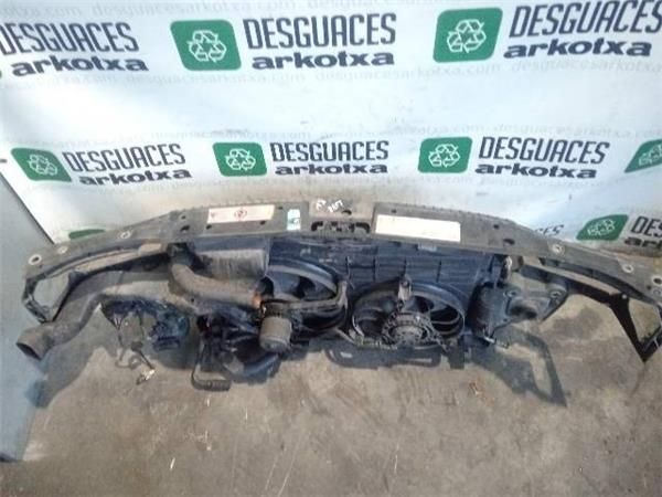 FRENTE DELANTERO Audi A3 1.9 TDI (8L1) 110CV (1997-2001) (81 KW) - 27592 / AHF