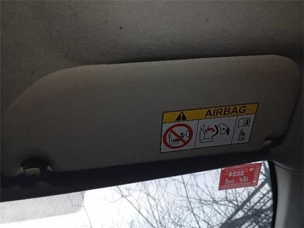PARASOL IZDO. Citroen C3 1.0 G II VTI (SC) 68CV (2012-2016) (50 KW) - 27595 / ZM01
