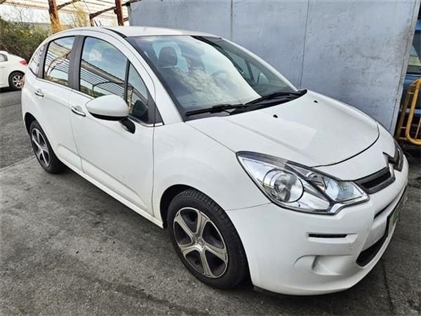 SERVOFRENO Citroen C3 1.0 G II VTI (SC) 68CV (2012-2016) (50 KW) - 27601 / ZM01