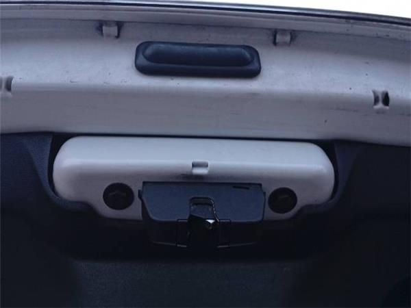 CERRADURA PORTON Citroen C3 1.0 G II VTI (SC) 68CV (2012-2016) (50 KW) - 27604 / ZM01 2