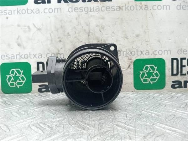 CAUDALIMETRO Seat Leon 2.0 TDI (1P1) 140CV (2005-2010) (103 KW) - 27609 / BKD