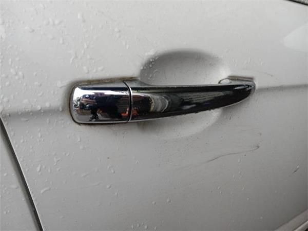 MANETA EXTERIOR DEL. DCHA. Citroen C3 1.0 G II VTI (SC) 68CV (2012-2016) (50 KW) - 27626 / ZM01