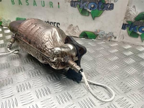 CATALIZADOR Citroen C3 1.0 G II VTI (SC) 68CV (2012-2016) (50 KW) - 27629 / ZM01