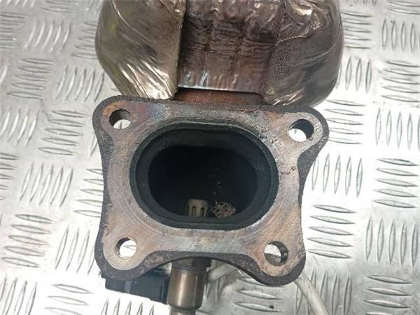 CATALIZADOR Citroen C3 1.0 G II VTI (SC) 68CV (2012-2016) (50 KW) - 27629 / ZM01