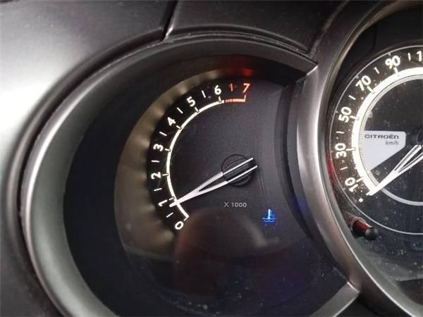CUADRO INSTRUMENTOS Citroen C3 1.0 G II VTI (SC) 68CV (2012-2016) (50 KW) - 27630 / ZM01