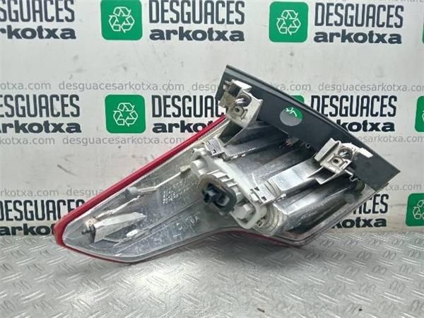 PILOTO TRA. DCHO. Citroen C4 1.6 HDI PICASSO (UD) 109CV (2007-2013) (80 KW) - 27644 / 9HZ