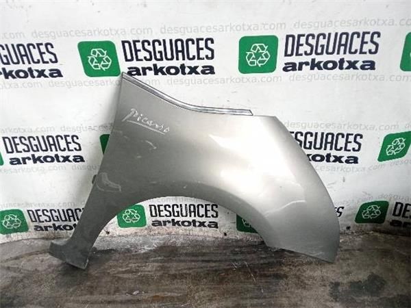 ALETA DEL. DCHA. Citroen C4 1.6 HDI PICASSO (UD) 109CV (2007-2013) (80 KW) - 27645 / 9HZ