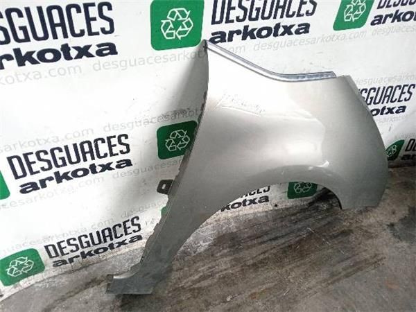 ALETA DEL. DCHA. Citroen C4 1.6 HDI PICASSO (UD) 109CV (2007-2013) (80 KW) - 27645 / 9HZ 2