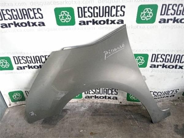 ALETA DEL. IZDA. Citroen C4 1.6 HDI PICASSO (UD) 109CV (2007-2013) (80 KW) - 27646 / 9HZ