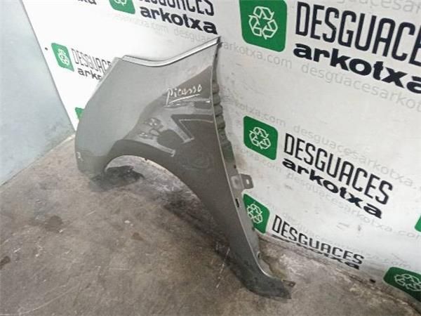 ALETA DEL. IZDA. Citroen C4 1.6 HDI PICASSO (UD) 109CV (2007-2013) (80 KW) - 27646 / 9HZ 2