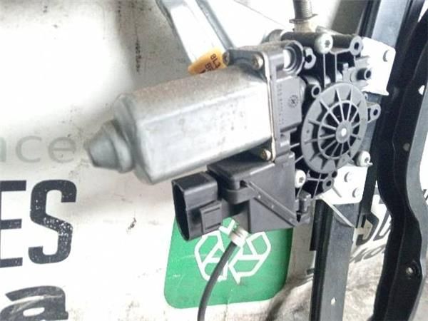 ELEVALUNAS ELECTRICO DEL. IZDO. Audi A3 1.9 TDI (8L1) 110CV (1997-2001) (81 KW) - 27648 / AHF