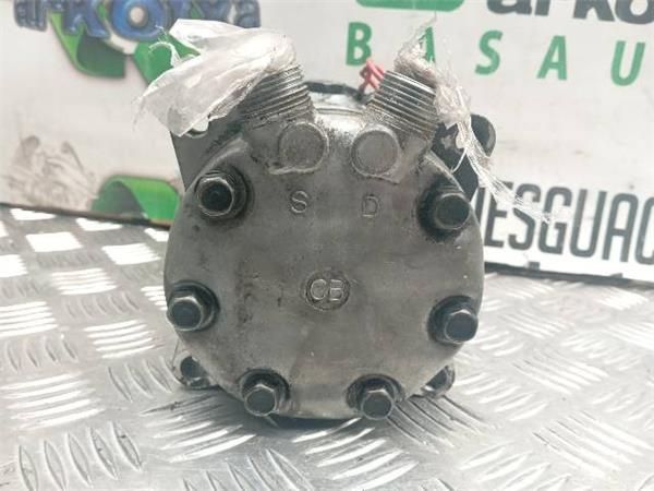 COMPRESOR AIRE ACOND. Opel Frontera 2.8 TD A (1992-1998) (83 KW) - 27651 / 4JB1
