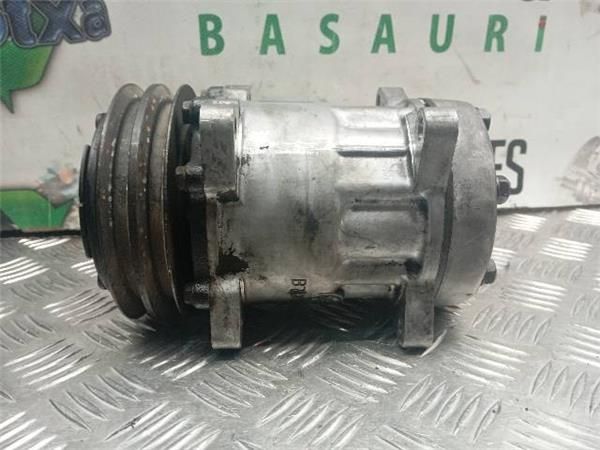 COMPRESOR AIRE ACOND. Opel Frontera 2.8 TD A (1992-1998) (83 KW) - 27651 / 4JB1