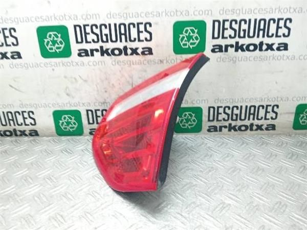 PILOTO PORTON TRA. DCHO. Citroen C4 1.6 HDI PICASSO (UD) 109CV (2007-2013) (80 KW) - 27655 / 9HZ 2