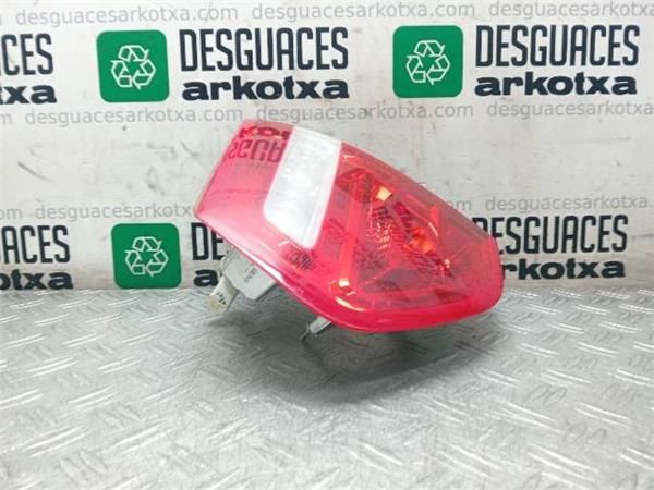 PILOTO PORTON TRA. DCHO. Citroen C4 1.6 HDI PICASSO (UD) 109CV (2007-2013) (80 KW) - 27655 / 9HZ