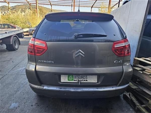 PILOTO PORTON TRA. DCHO. Citroen C4 1.6 HDI PICASSO (UD) 109CV (2007-2013) (80 KW) - 27655 / 9HZ
