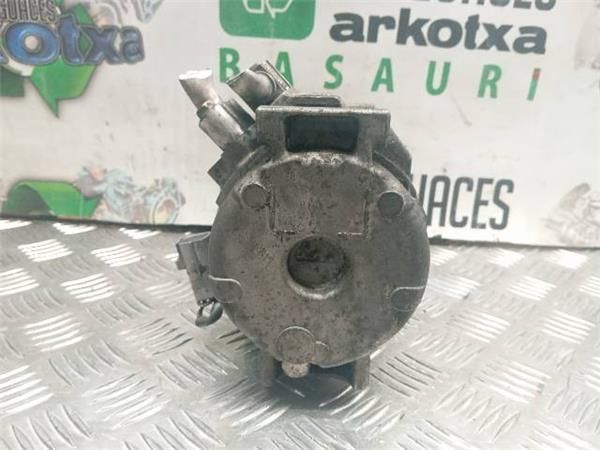 COMPRESOR AIRE ACOND. Toyota Avensis 1.8 G (T25) 129CV (2003-2008) (95 KW) - 27656 / 1ZZFE