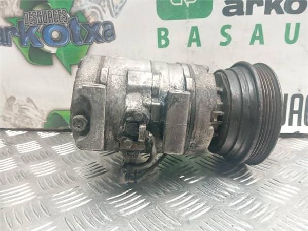 COMPRESOR AIRE ACOND. Toyota Avensis 1.8 G (T25) 129CV (2003-2008) (95 KW) - 27656 / 1ZZFE