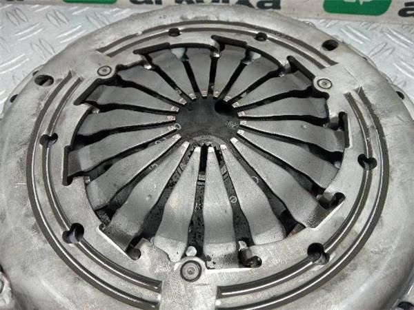 KIT EMBRAGUE COMPLETO Peugeot 307 1.6 HDI SW (3H) 109CV (2003-2007) (80 KW) - 27659 / 9HZ
