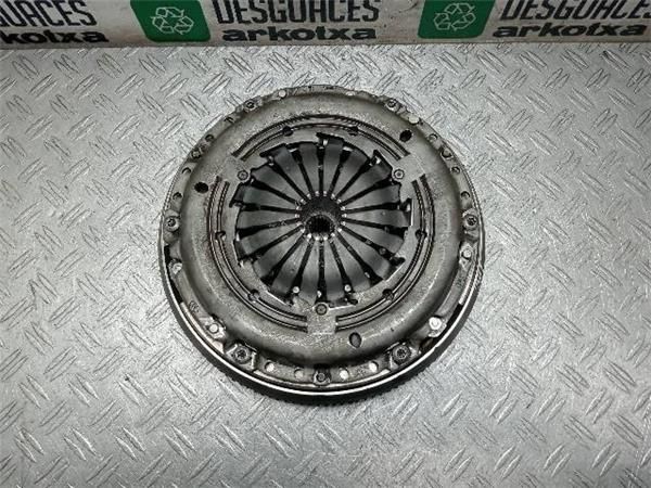 KIT EMBRAGUE COMPLETO Peugeot 307 1.6 HDI SW (3H) 109CV (2003-2007) (80 KW) - 27659 / 9HZ