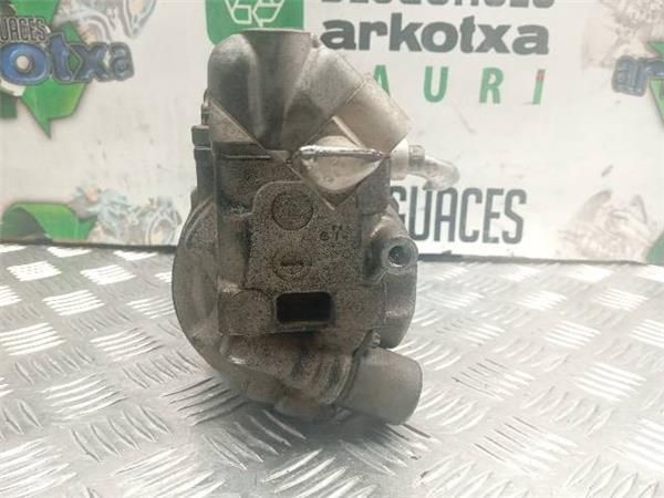 COMPRESOR AIRE ACOND. Mercedes A 170 1.7 CDI (W168) (2001-2004) 95CV (70 KW) - 27666 / 668942