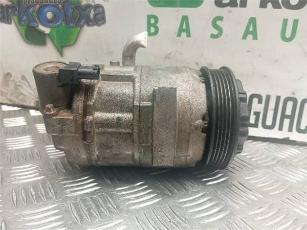 COMPRESOR AIRE ACOND. Mercedes A 170 1.7 CDI (W168) (2001-2004) 95CV (70 KW) - 27666 / 668942
