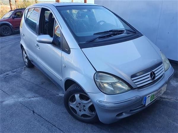 COMPRESOR AIRE ACOND. Mercedes A 170 1.7 CDI (W168) (2001-2004) 95CV (70 KW) - 27666 / 668942