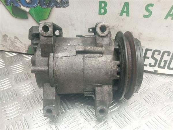 COMPRESOR AIRE ACOND. Nissan Almera 2.2 DCI TINO (V10M) 114CV (2000-2006) (84 KW) - 27667 / YD22