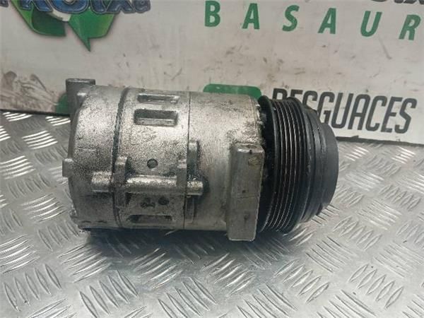 COMPRESOR AIRE ACOND. Mercedes 320 3.2 CDI E (W211) 204CV (2002-2008) (150 KW) - 27668 / 648 961