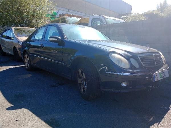 COMPRESOR AIRE ACOND. Mercedes 320 3.2 CDI E (W211) 204CV (2002-2008) (150 KW) - 27668 / 648 961