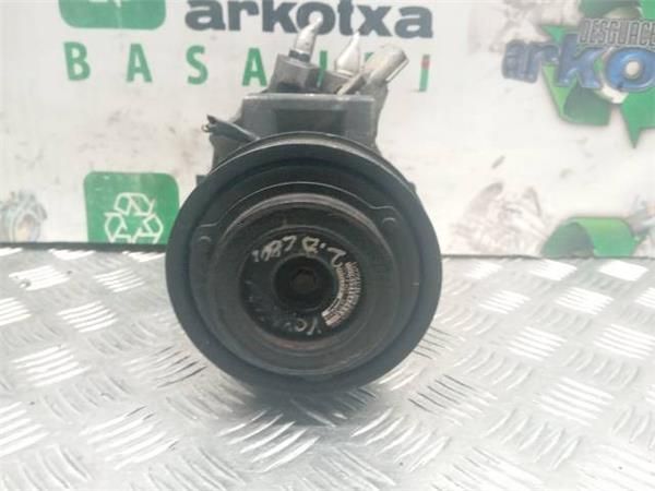 COMPRESOR AIRE ACOND. Chrysler Voyager 2.8 CRD GRAND (RG) (2001-2008) 150CV (110 KW) - 27669 / D5 O VM28
