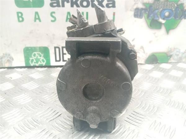 COMPRESOR AIRE ACOND. Chrysler Voyager 2.8 CRD GRAND (RG) (2001-2008) 150CV (110 KW) - 27669 / D5 O VM28