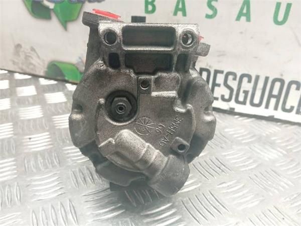 COMPRESOR AIRE ACOND. Ford Focus 1.6 (74 KW) - 27670 / HWDA