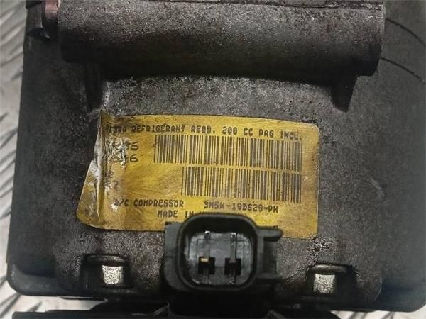 COMPRESOR AIRE ACOND. Ford Focus 1.6 (74 KW) - 27670 / HWDA