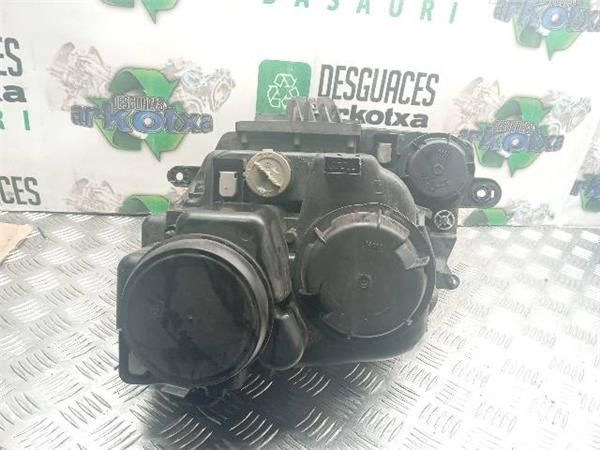 FARO DEL. DCHO Fiat Ulysse 2.0 G (178) 136CV (2002-2011) (100 KW) - 27671 / RFN