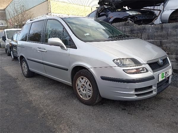 FARO DEL. DCHO Fiat Ulysse 2.0 G (178) 136CV (2002-2011) (100 KW) - 27671 / RFN