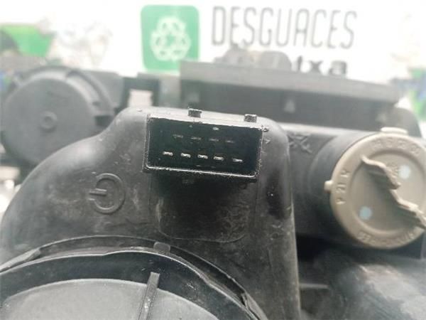 FARO DEL. IZDO. Fiat Ulysse 2.0 G (178) 136CV (2002-2011) (100 KW) - 27672 / RFN