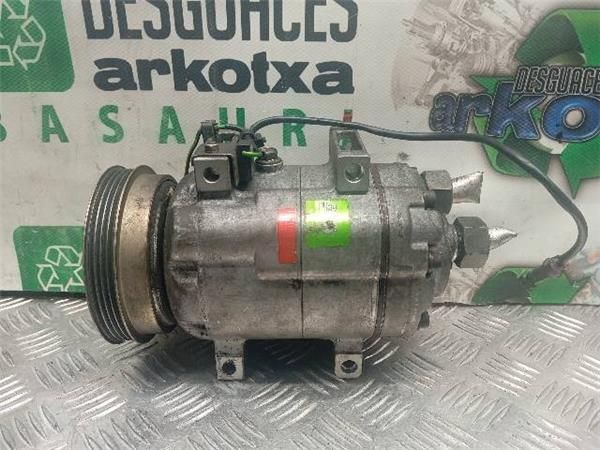 COMPRESOR AIRE ACOND. Volkswagen Passat 1.9 TDI (3B2) (1996 - 2000) (81 KW) - 27676 / AFN
